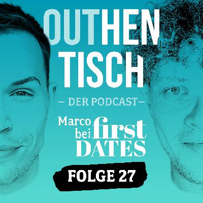 27 · Marco bei First Dates