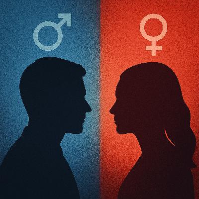 男左女右？男右女左？性别视角下的政治（价值观）倾向