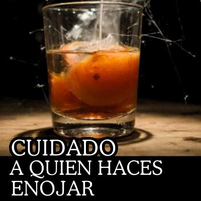 👉Ten CUIDADO a quien haces ENOJAR⎮ENTERRADA Bajo el AGUA⎮Viviendo con el Miedo - Relatos de Brujería por Dillian Valladares
