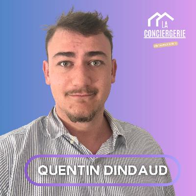 133. Étudiant la journée, entrepreneur le soir : leur quotidien - Qelio conciergerie