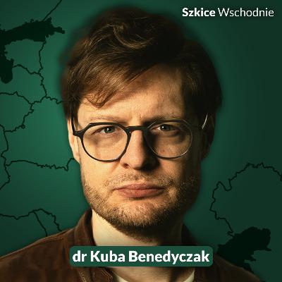 Rosja: powrót stalinizmu? Co Rosjanie myślą w 2026 roku? Dr Kuba Benedyczak | Szkice Wschodnie