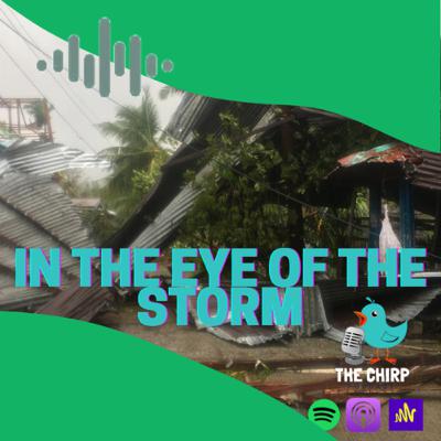 S2E10: In the Eye of the Storm