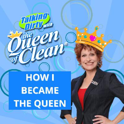 How I Became the Queen + Listener Emails