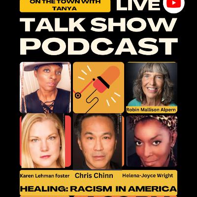 Healing: Racism In America