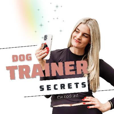 Welcome to Dog Trainer Secrets!