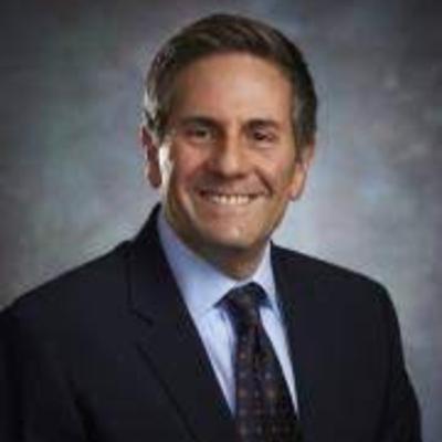 Dr. Scott Ketover: The future of GI remains bright (Interview) Dr. Scott Ketover: The future of GI remains bright (Interview)