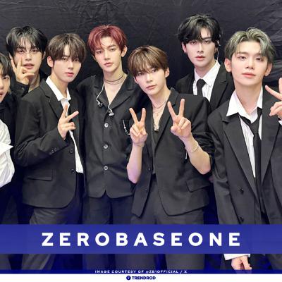 ZEROBASEONE members agree to extend contract for two additional months ZEROBASEONE members agree to extend contract for two additional months