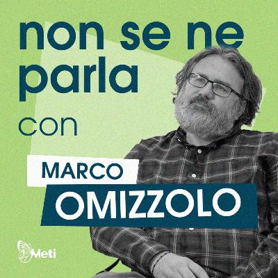 Non se ne parla... con Marco Omizzolo (Caporalato e minori)