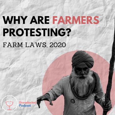 Why are the 2020 Farms Laws so heinous?