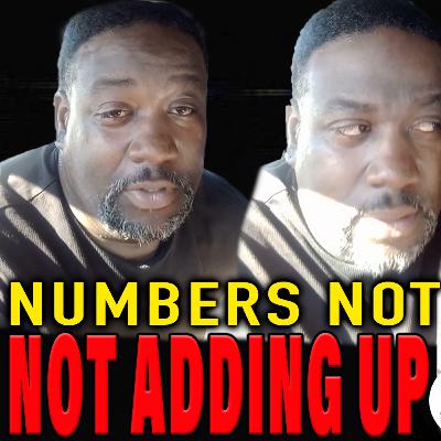THE NUMBERS NOT ADDING UP @SUPER EGO | The Lockoutmen Podcast 🎙