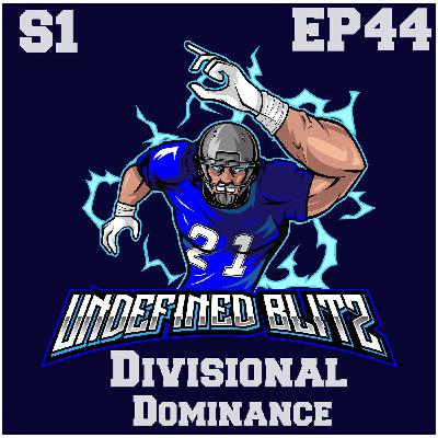 Divisional Dominance