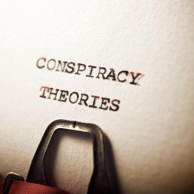 The Clubhouse Conspiracy - The great replacement theory