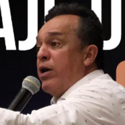 EL reino de Dios es mi prioridad - Pastor Jhon Duque