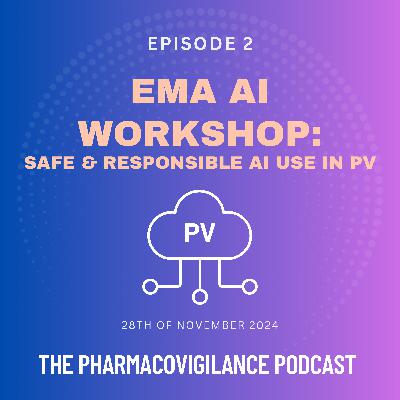 EMA AI Workshop: Safe & Responsible AI Use in PV
