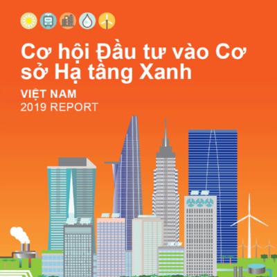| Vietnamese Podcast | Green Infrastructure Investment Opportunities in Vietnam