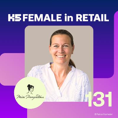 FiR #131 Fehler machen, weitermachen, wachsen: Astrid Reintjes über Miss Pompadour FiR #131 Fehler machen, weitermachen, wachsen: Astrid Reintjes über Miss Pompadour