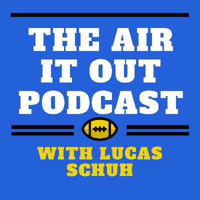 Episode 26: Week 10 Picks