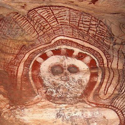 #109 - Nawarla Gabarnmung: Australia's Oldest Rock Art