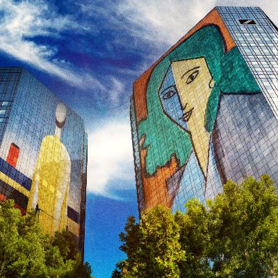 Kunst und Banken - eine sinnvolle Kombination?