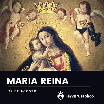 MARIA REINA MARIA REINA