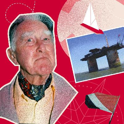 Ep. 3 - I Principi Pirati di Sealand