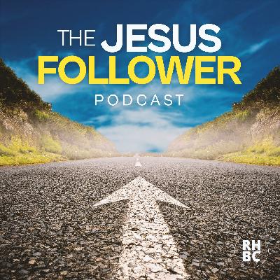 TJF 140: Why Global Mission Matters for Me TJF 140: Why Global Mission Matters for Me