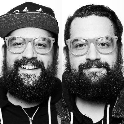 Ep 22 - Mike Guzman Ep 22 - Mike Guzman