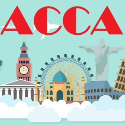 ACCA Mock Examについて ACCA Mock Examについて