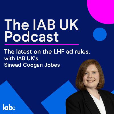 The latest on the LHF ad rules