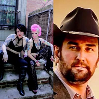 Episode 41: "Groom Hair Not Kids" with Kevin B. Ploth