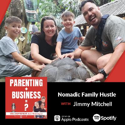 Nomadic Family Hustle
