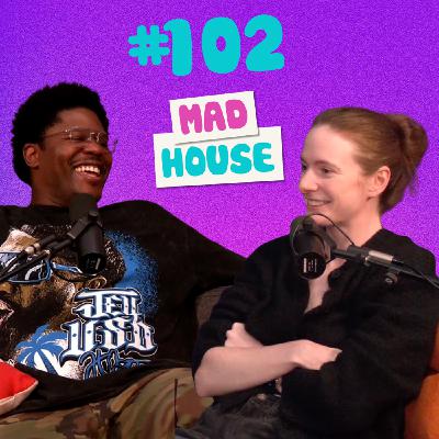 Monroe Martin | Episode 102 Monroe Martin | Episode 102