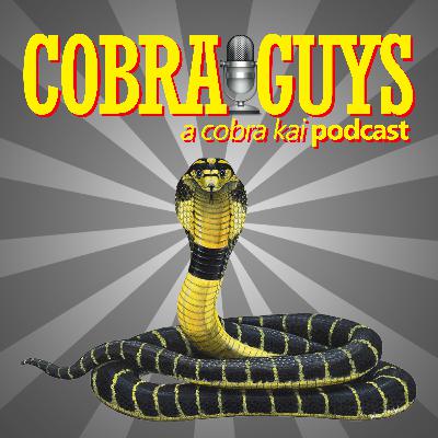 Poor Johnny Lawrence