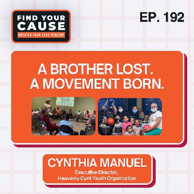 Heavenly Cynt Youth Org: Mentorship, Exposure, and Cindy the Cowgirl Teaches Kindness | EP. 192