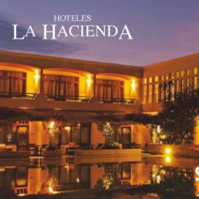 HOTEL LA HACIENDA BAHÍA PARACAS