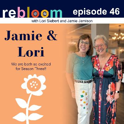 Season 3: ReBlooming Again! Season 3: ReBlooming Again!