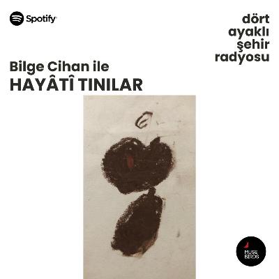 Bilge Cihan - Hayâtî Tınılar | Ethel Smyth: The March of the Women (Kadınların Yürüyüşü)