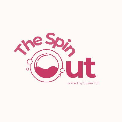 The Spin Out - Coming soon! The Spin Out - Coming soon!