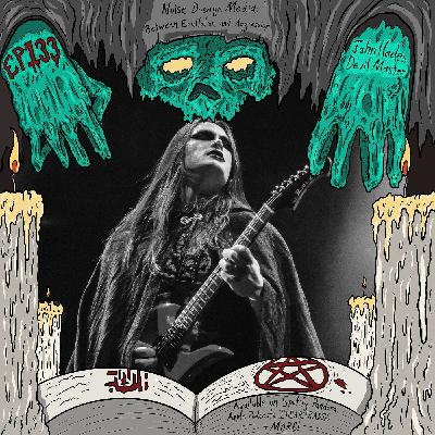 John Hades (Devil Master) John Hades (Devil Master)