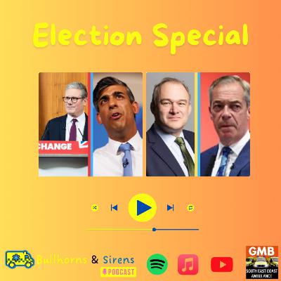 Election Special - Lib Dem & ReformUK Manifesto