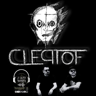 Especial | Cleptof en La Galería Nocturna Especial | Cleptof en La Galería Nocturna