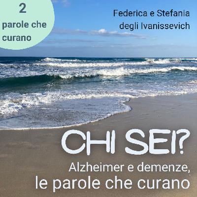 Parole che curano Parole che curano