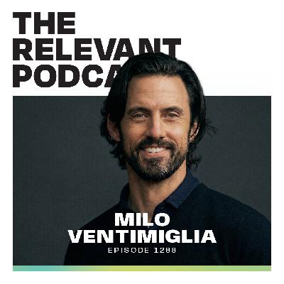 Episode 1288: Milo Ventimiglia Tells Us Why He's Starring in a Christian Movie, our Super Bowl Recap & Is Gen Z Getting Dumber?