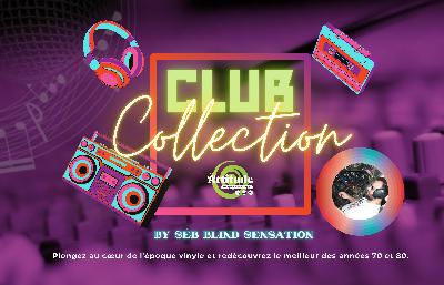 Club Collection du 27.10.25 Club Collection du 27.10.25