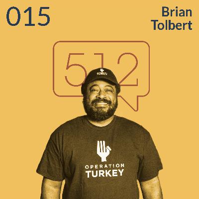 Brian TolbertFeeding 500,000 | Brian Tolbert | Story 512 Ep.015 Brian TolbertFeeding 500,000 | Brian Tolbert | Story 512 Ep.015