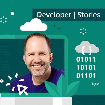 #Vorgelesen: Developer Stories: Scott Hanselman, Lehrer und Motivator für C# und .NET #Vorgelesen: Developer Stories: Scott Hanselman, Lehrer und Motivator für C# und .NET