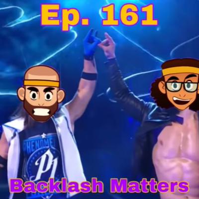 Backlash Matters