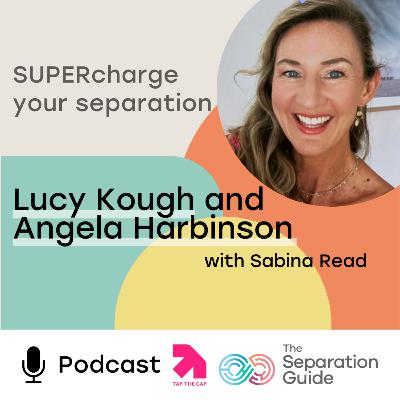 Episode 26: The Gender Superannuation Gap
