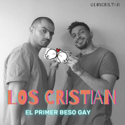 El Primer Beso Gay El Primer Beso Gay