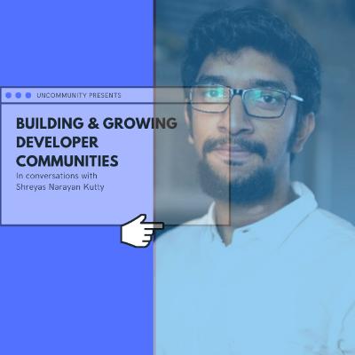 Building developer communities and contributing to open source organizations like Mozilla Building developer communities and contributing to open source organizations like Mozilla